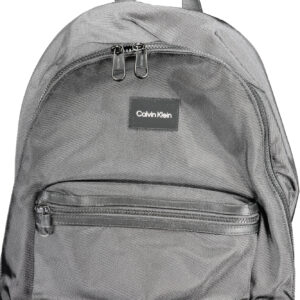 CALVIN KLEIN HERREN RUCKSACK SCHWARZ