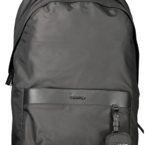 CALVIN KLEIN HERREN RUCKSACK SCHWARZ