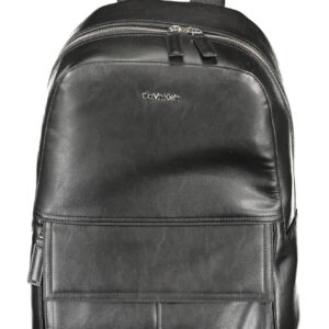 CALVIN KLEIN HERREN RUCKSACK SCHWARZ