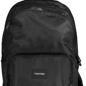 CALVIN KLEIN HERREN RUCKSACK SCHWARZ