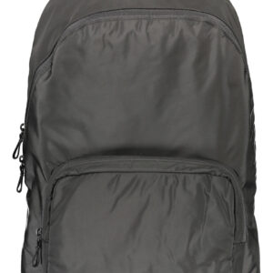 CALVIN KLEIN BLACK MAN RUCKSACK