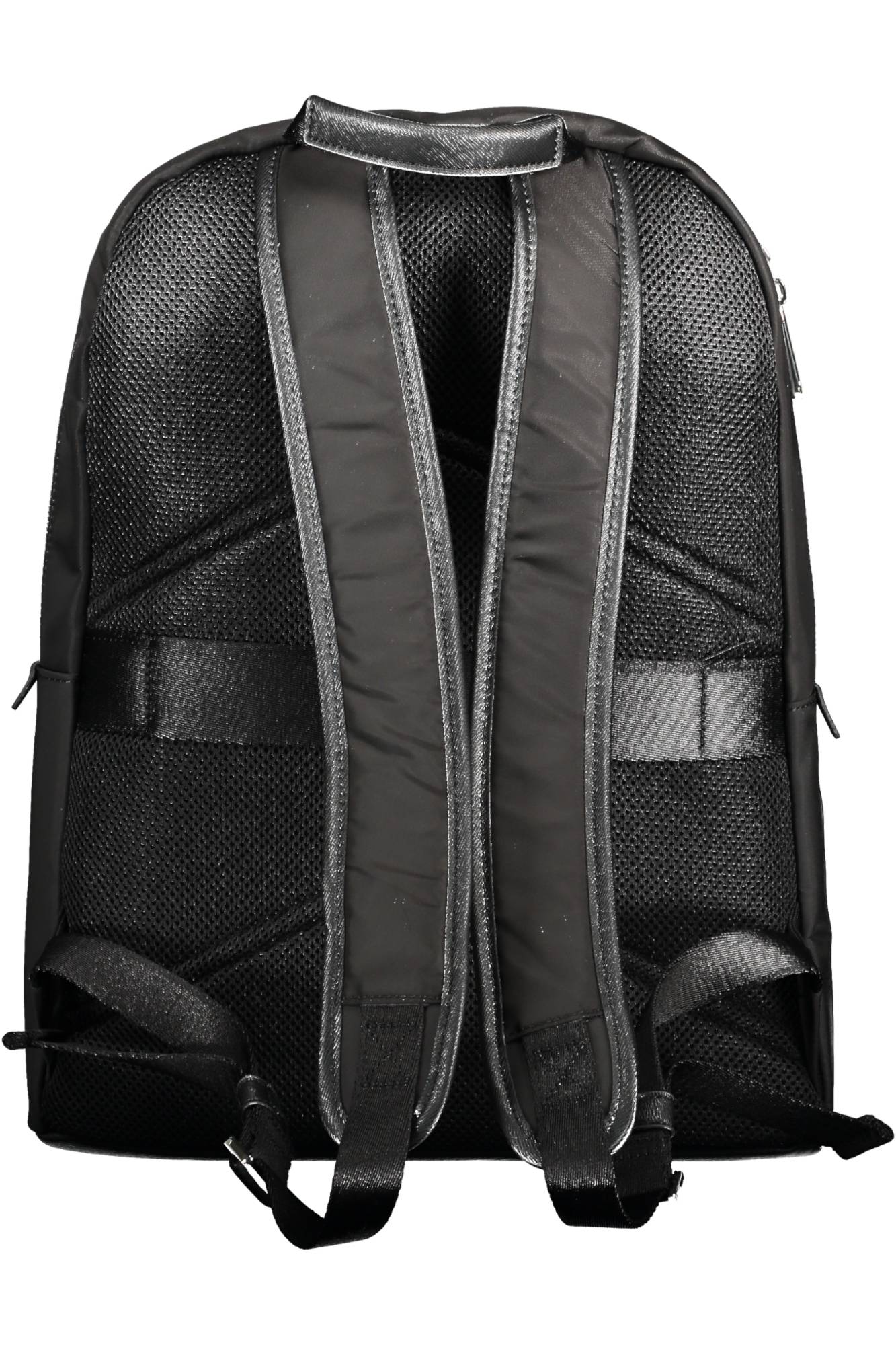 CALVIN KLEIN SCHWARZER HERRENRUCKSACK – Bild 2