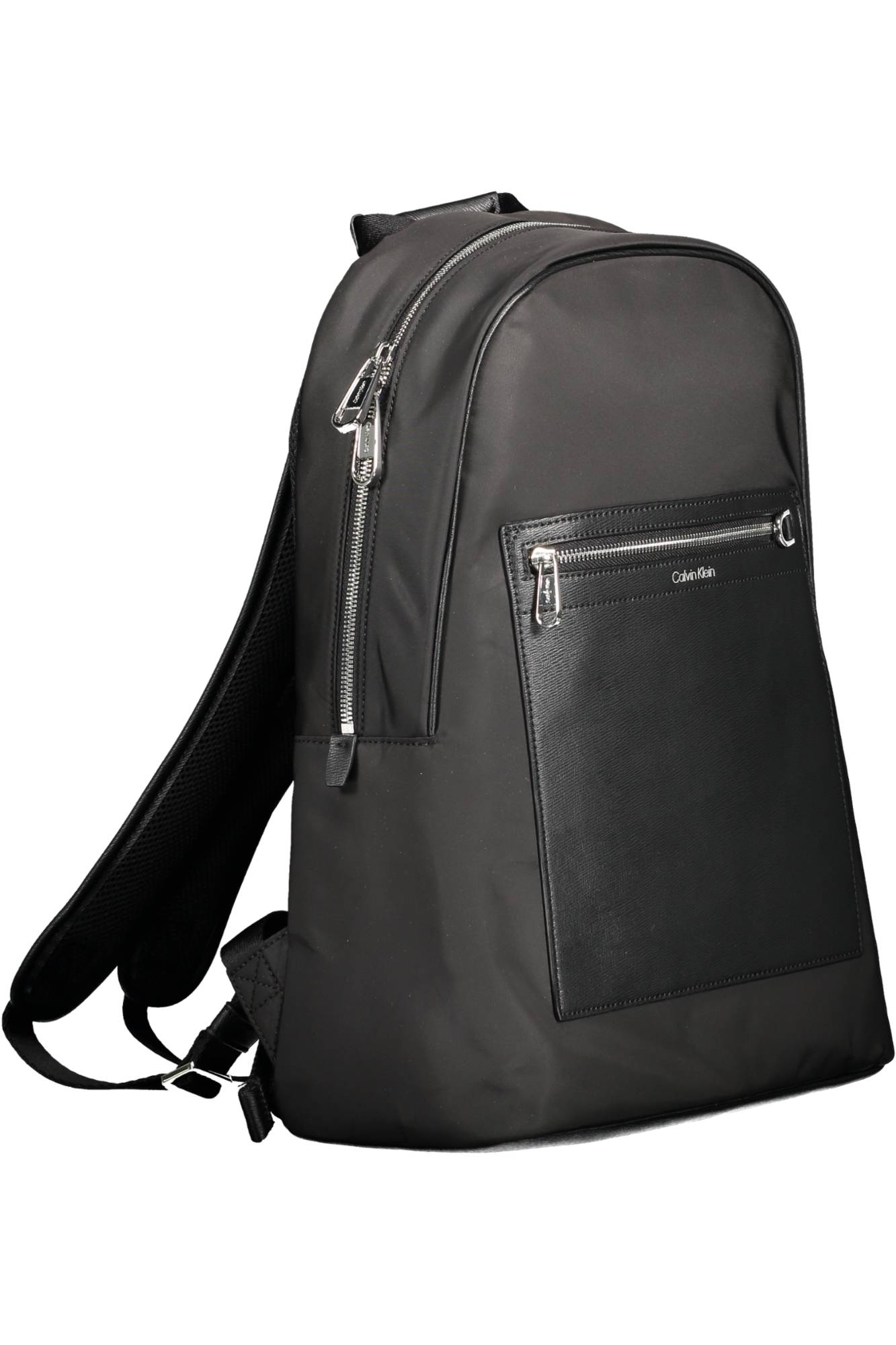 CALVIN KLEIN SCHWARZER HERRENRUCKSACK – Bild 3
