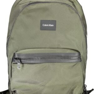 CALVIN KLEIN GRÜNER RUCKSACK FÜR HERREN