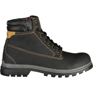 CARRERA SCHWARZE DAMEN-SPORTSCHUHE