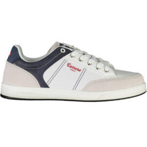 CARRERA WEIßER HERREN-SPORTSCHUHE