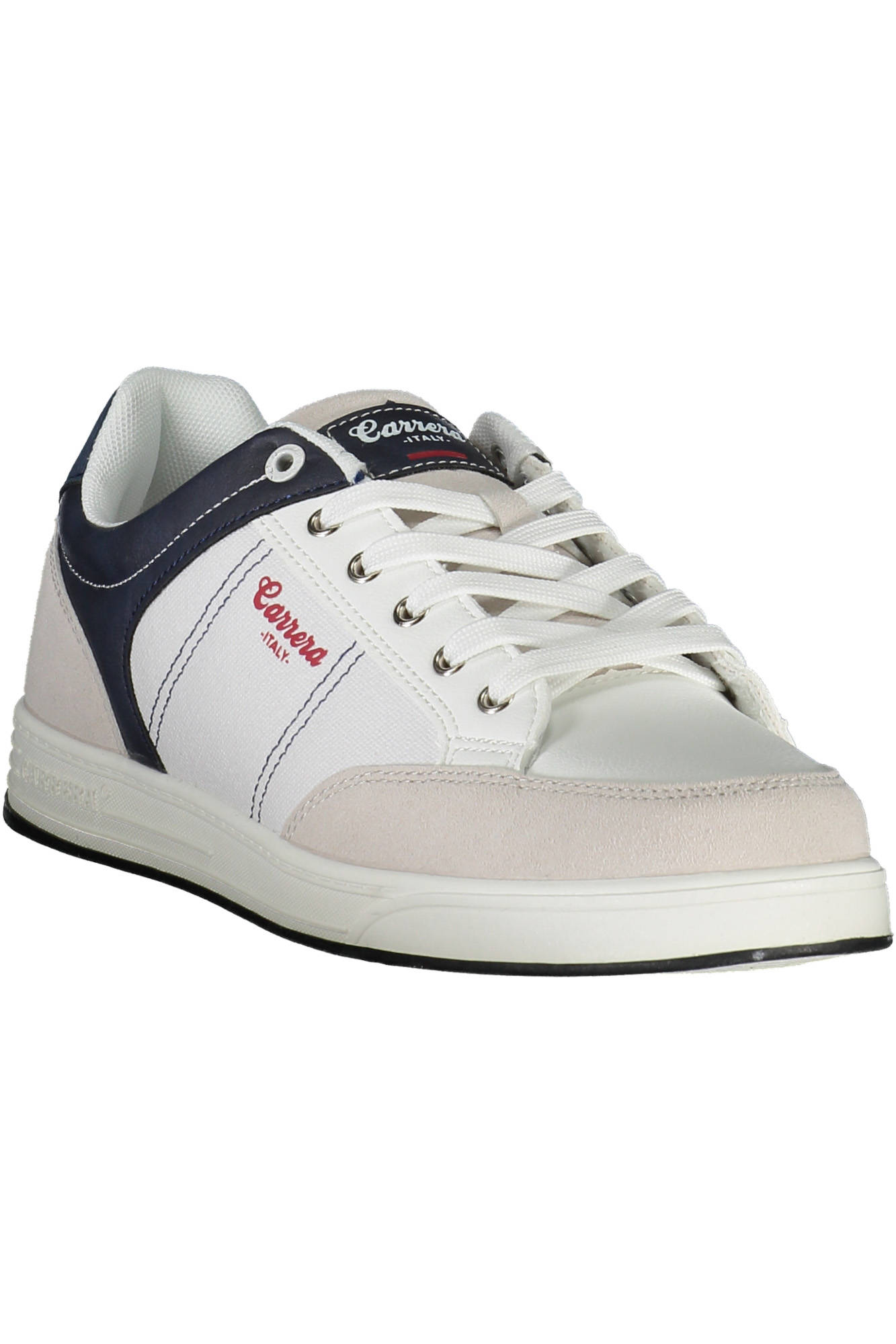 CARRERA WEIßER HERREN-SPORTSCHUHE – Bild 4