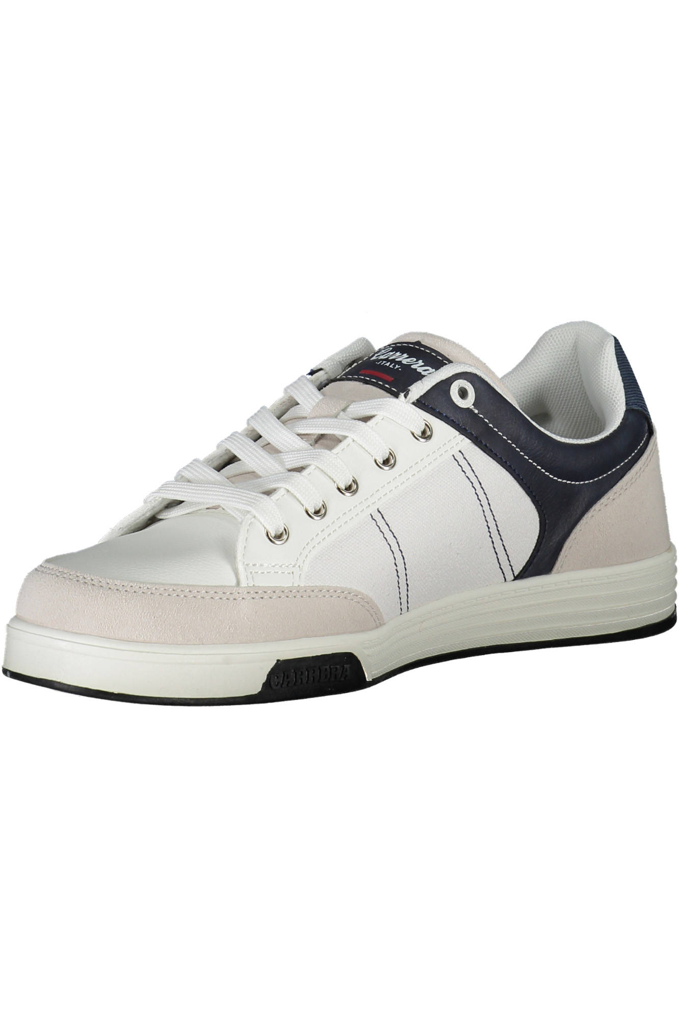 CARRERA WEIßER HERREN-SPORTSCHUHE – Bild 3