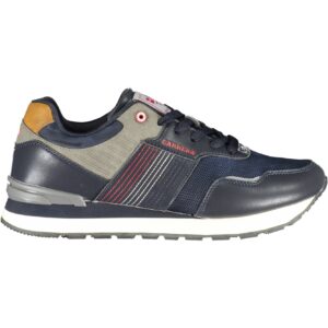 CARRERA BLAU HERREN-SPORTSCHUHE