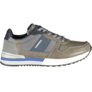 CARRERA BRAUN HERREN-SPORTSCHUHE