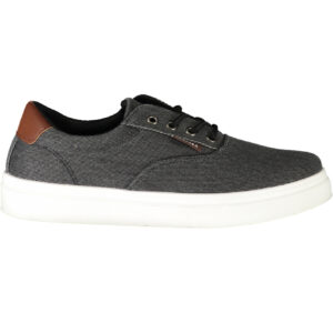 CARRERA SCHWARZE HERREN-SPORTSCHUHE