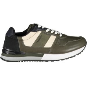 CARRERA GRÜNE HERREN-SPORTSCHUHE