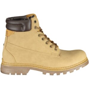 CARRERA BEIGE DAMENSCHUHSTIEFEL