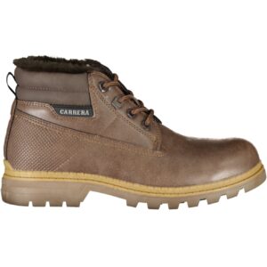 CARRERA FOOTWEAR DAMENSTIEFEL BRAUN