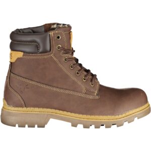 CARRERA FOOTWEAR DAMENSTIEFEL BRAUN