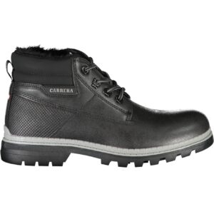 CARRERA FOOTWEAR DAMENSTIEFEL SCHWARZ