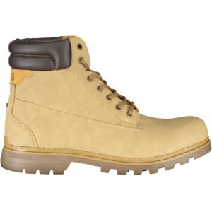 CARRERA BEIGE HERRENSCHUHSTIEFEL