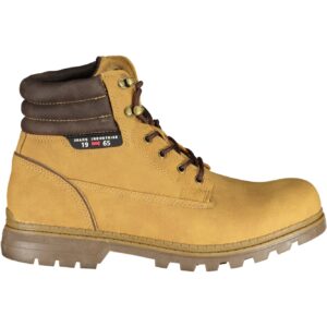 CARRERA FOOTWEAR HERRENSTIEFEL GELB