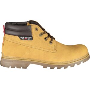 CARRERA FOOTWEAR HERRENSTIEFEL GELB
