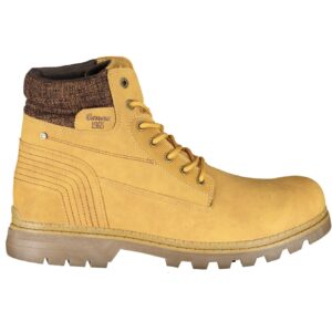 CARRERA FOOTWEAR HERRENSTIEFEL GELB