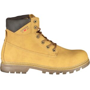 CARRERA FOOTWEAR HERRENSTIEFEL GELB