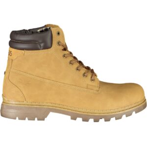 CARRERA FOOTWEAR HERRENSTIEFEL GELB