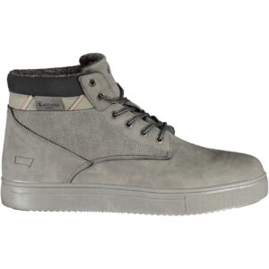 CARRERA-GRAUER HERREN-STIEFSCHUH