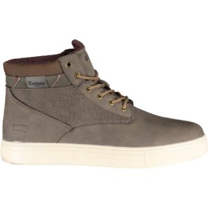 CARRERA BRAUN HERRENSTIEFSCHUHE