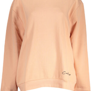 ROSA CAVALLI CLASS DAMEN-SWEATSHIRT OHNE REISSVERSCHLUSS
