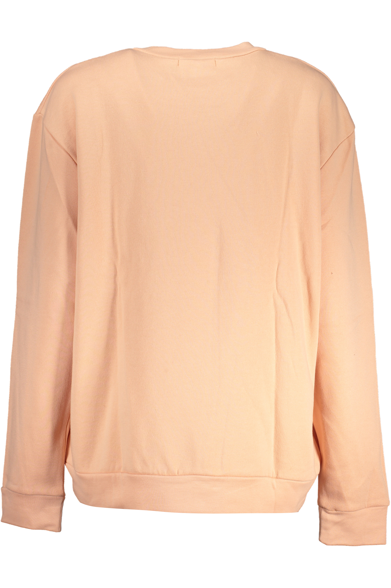 ROSA CAVALLI CLASS DAMEN-SWEATSHIRT OHNE REISSVERSCHLUSS – Bild 2