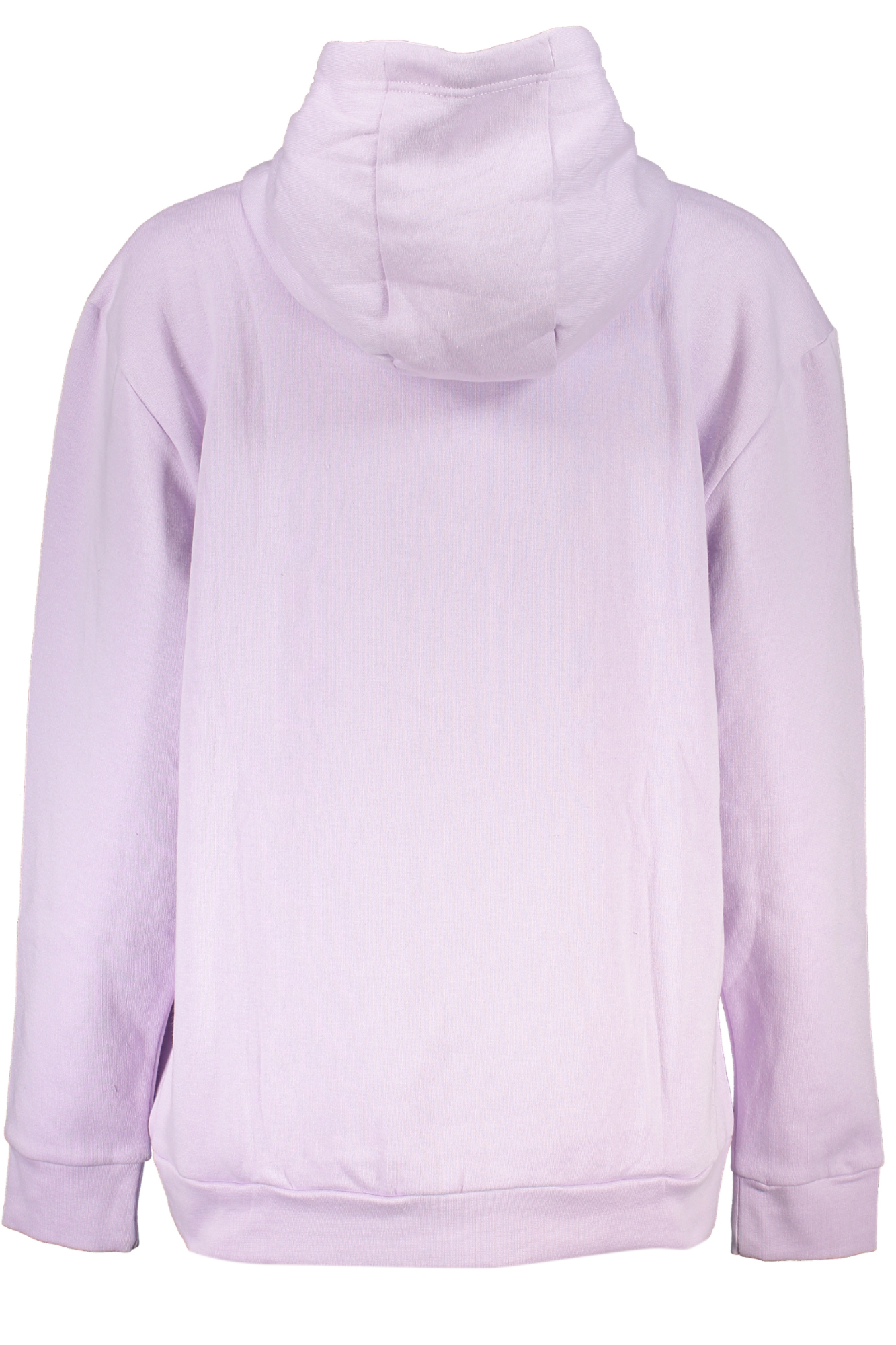 CAVALLI CLASS DAMEN-SWEATSHIRT OHNE REISSVERSCHLUSS LILA – Bild 2