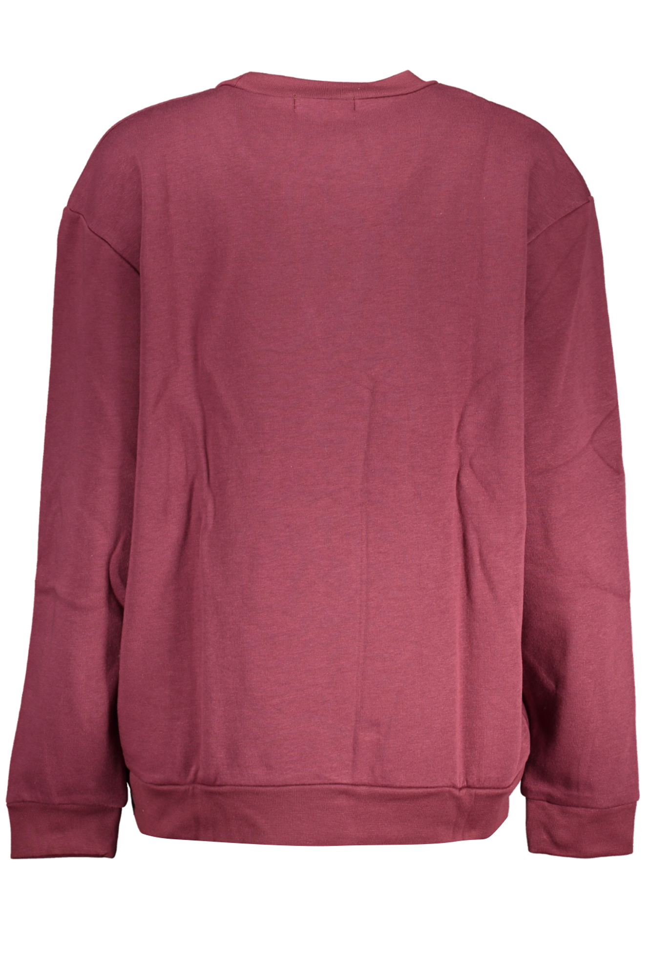 CAVALLI CLASS DAMEN-SWEATSHIRT OHNE REISSVERSCHLUSS LILA – Bild 2
