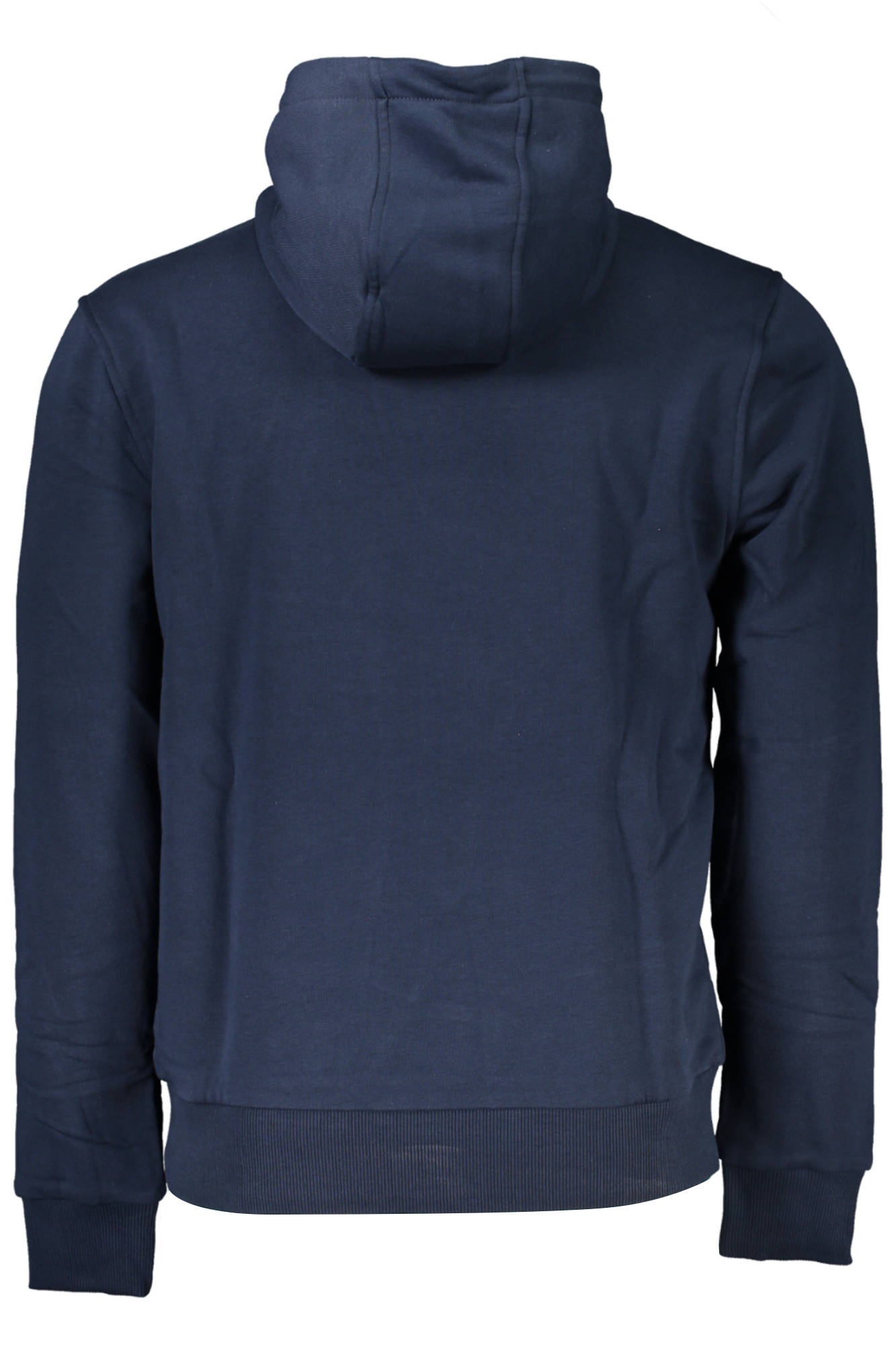 CAVALLI CLASS SWEATSHIRT OHNE REISSVERSCHLUSS MANN BLAU – Bild 2