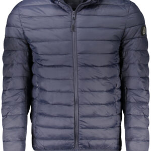 CAVALLI CLASS HERRENJACKE BLAU