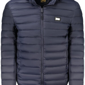 CAVALLI CLASS HERRENJACKE BLAU