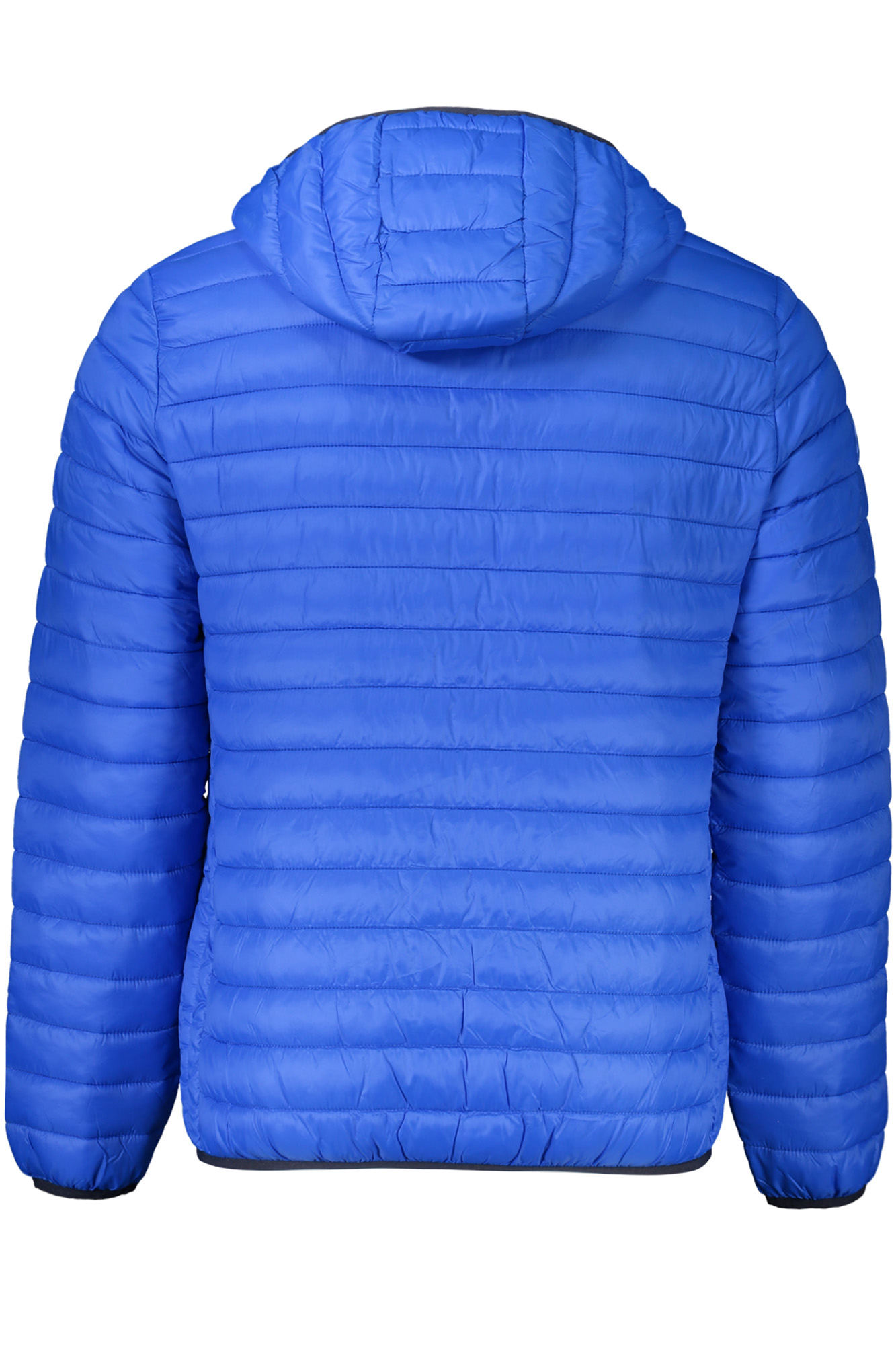 Blaue Herrenjacke der Cavalli-Klasse – Bild 2