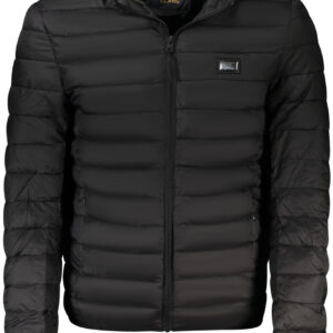 CAVALLI CLASS HERRENJACKE SCHWARZ