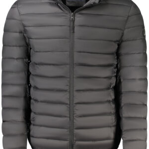 CAVALLI CLASS HERRENJACKE SCHWARZ