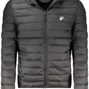 CAVALLI CLASS HERRENJACKE SCHWARZ