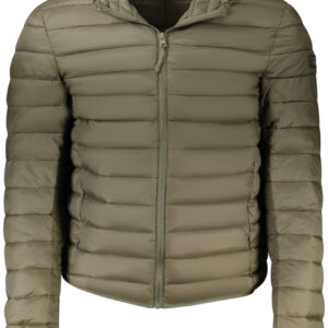 CAVALLI CLASS HERRENJACKE GRÜN