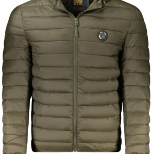 CAVALLI CLASS HERRENJACKE GRÜN