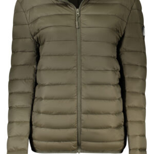 CAVALLI CLASS HERRENJACKE GRÜN
