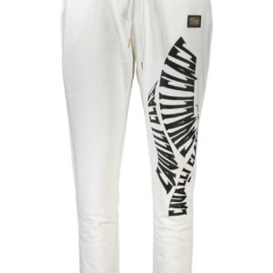 CAVALLI CLASS WEISSE DAMENHOSE