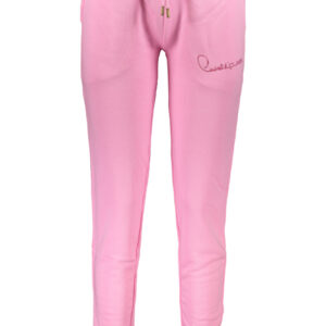 ROSA HOSE FÜR DAMEN DER CAVALLI-KLASSE