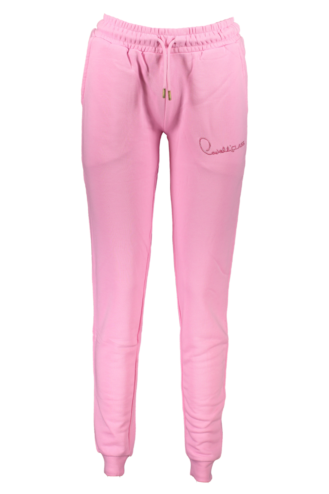 ROSA HOSE FÜR DAMEN DER CAVALLI-KLASSE