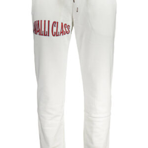 WEISSE HERRENHOSE DER CAVALLI-KLASSE