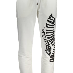 WEISSE HERRENHOSE DER CAVALLI-KLASSE