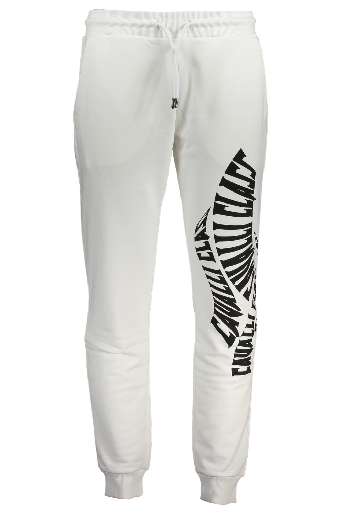 WEISSE HERRENHOSE DER CAVALLI-KLASSE