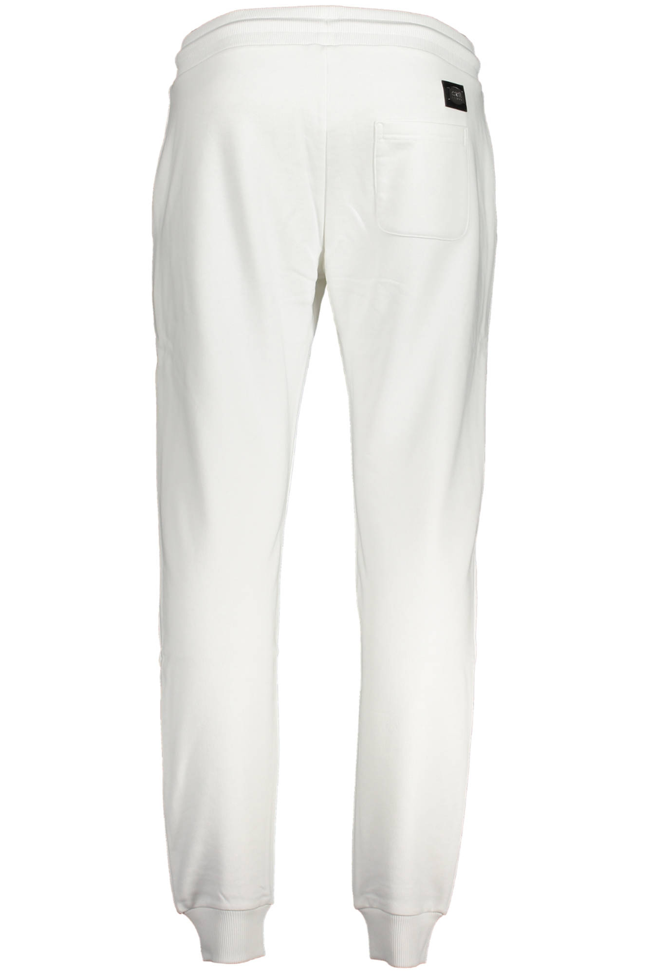 WEISSE HERRENHOSE DER CAVALLI-KLASSE – Bild 3