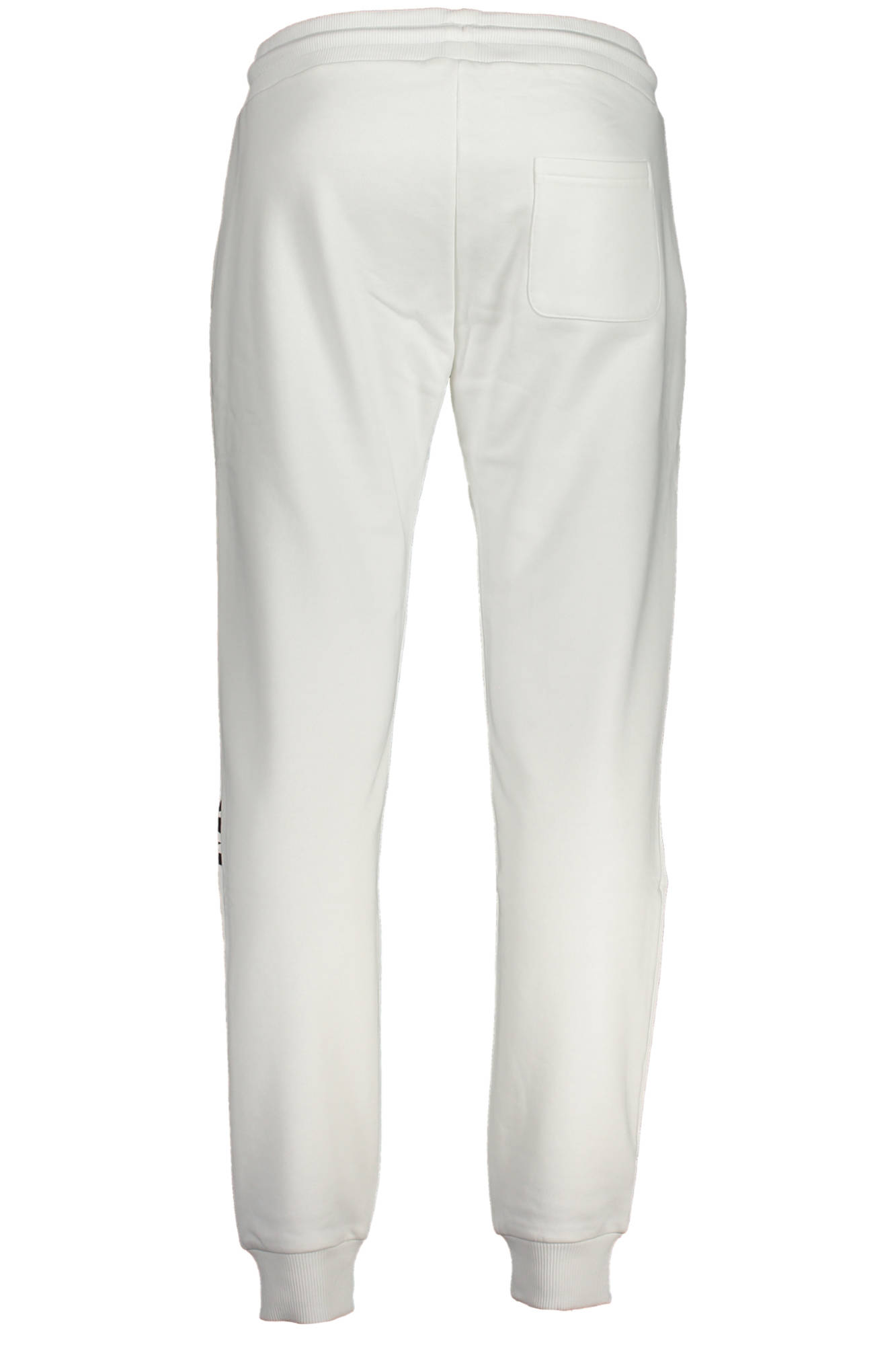 WEISSE HERRENHOSE DER CAVALLI-KLASSE – Bild 3